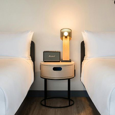 Aloft Sacramento Airport Natomas酒店 外观 照片