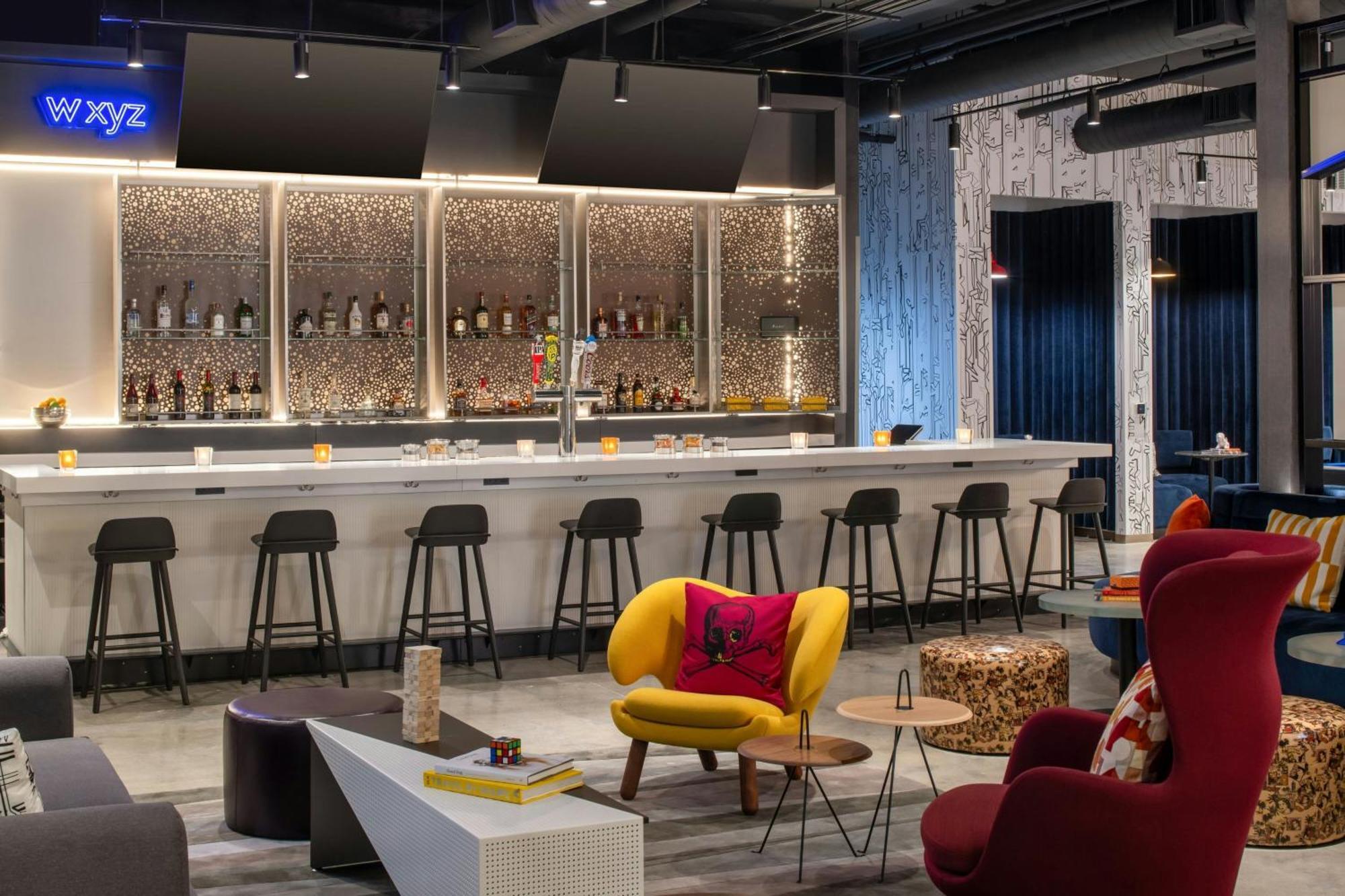 Aloft Sacramento Airport Natomas酒店 外观 照片